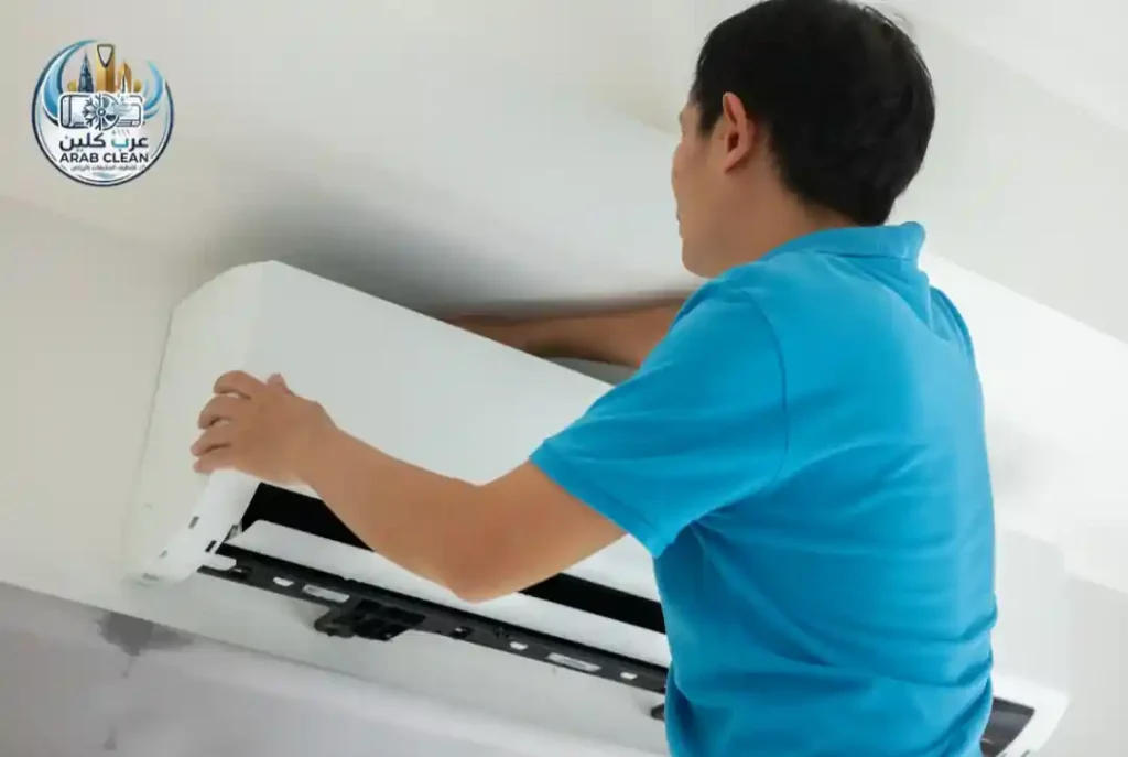 الرئسية , أفضل عمالة تنظيف مكيفات في الرياض