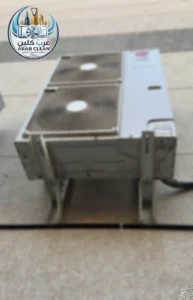 عرب كلين لتنظيف المكيفات