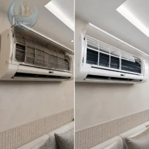 تنظيف مكيفات شمال الرياض