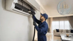 تنظيف مكيفات غرب الرياض